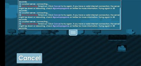 How to Fix Error Connecting in Growtopia .